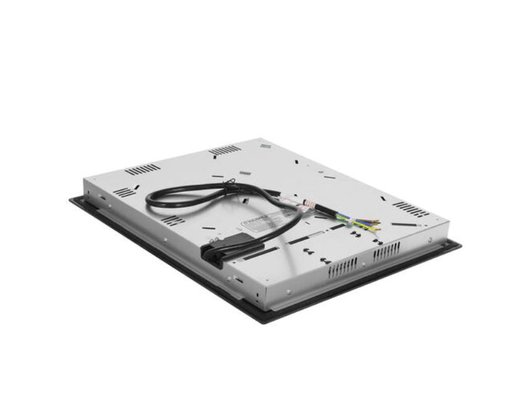 Варочная панель MAUNFELD CVCE453SDBK